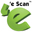 eScan Anti-Virus for Windows (AV) icon